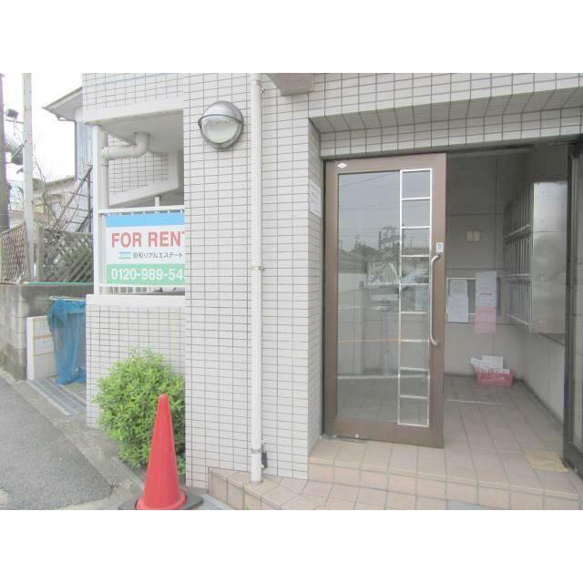 クリオさがみ野参番館 その他4
