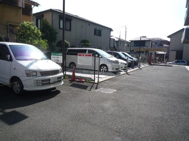 グラン・ソラール丸の内 その他外観2