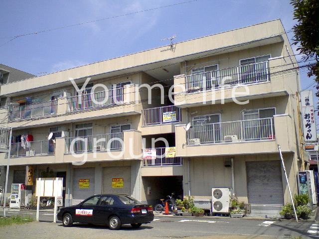 ベルウッド芳栄マンション その他4