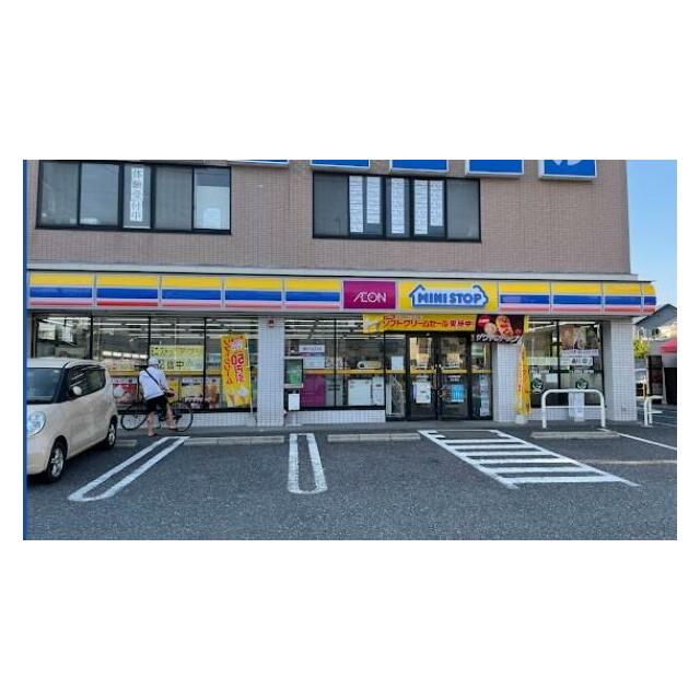 グラン・ソラール丸の内 周辺画像2