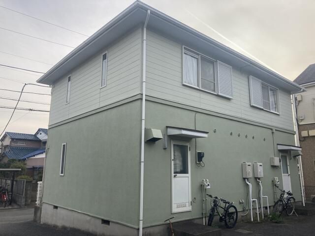 リバーサイドマルマＢ棟 その他外観2
