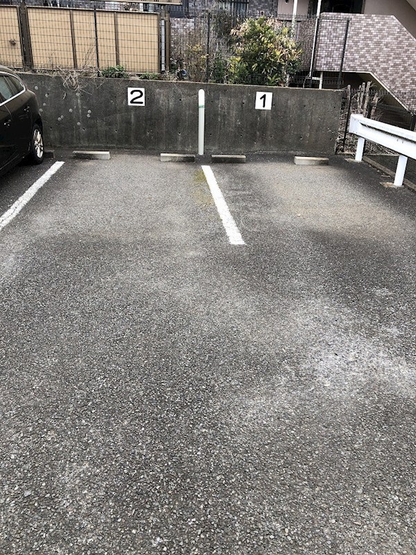 湘南パークヒルⅡ その他外観2