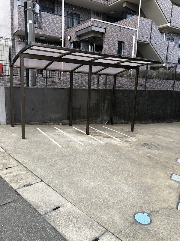 湘南パークヒルⅡ その他外観3