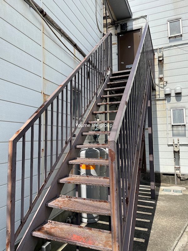 トヨダコーポ その他外観3