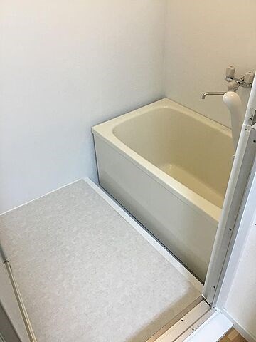 トヨダコーポ 風呂画像