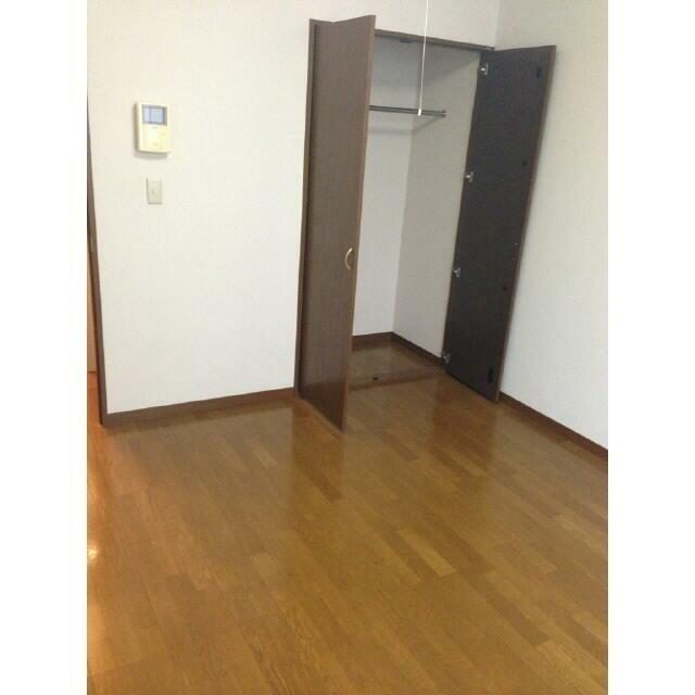 アンプルール　湘南ヒルズ ベッドルーム