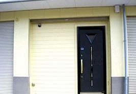 ベルウッド芳栄マンション その他外観1