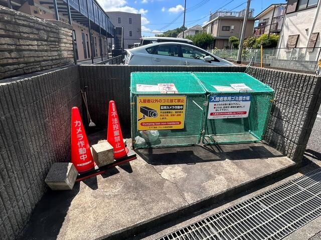 その他外観3