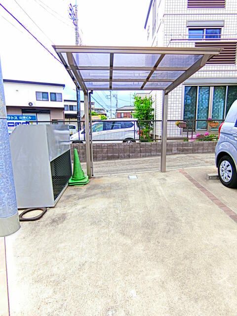 その他外観1