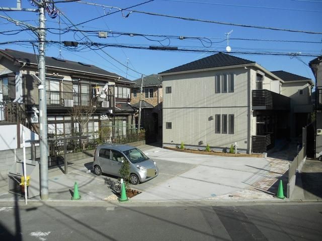 その他外観3
