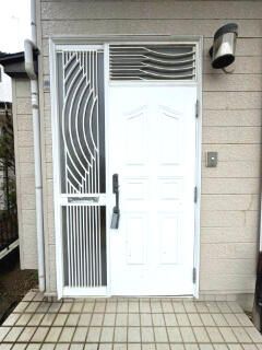 その他外観1