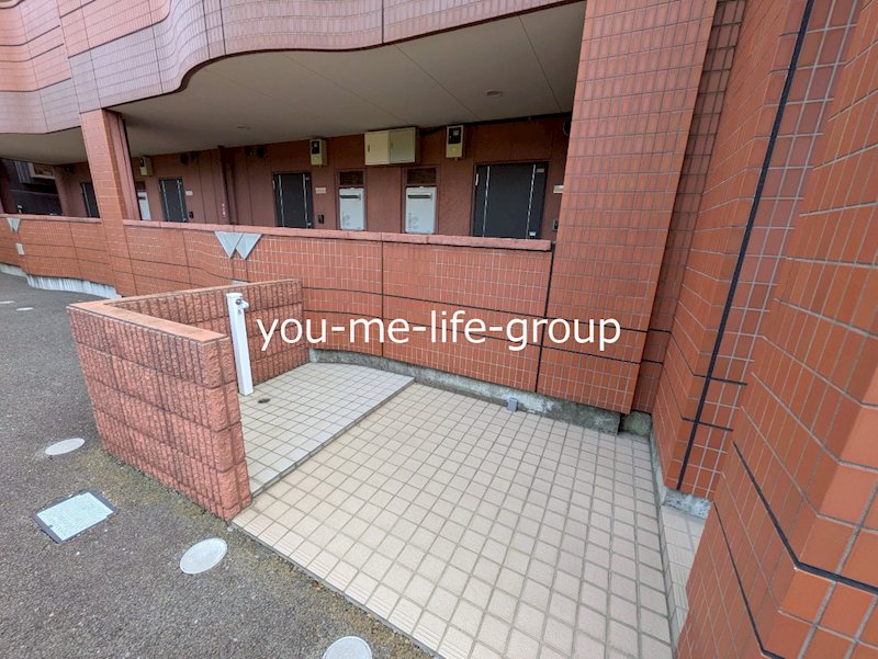 スピッツ その他外観4