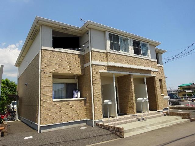 マノリア その他外観2