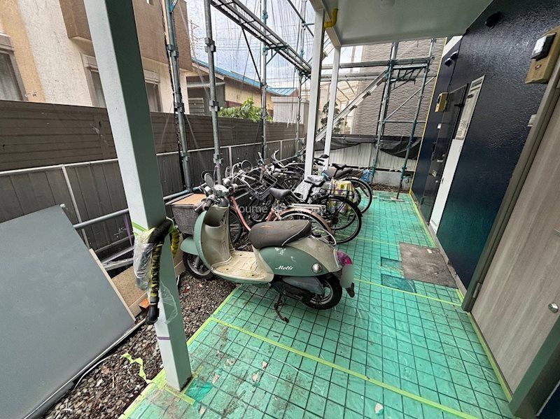 フジパレス湘南平塚六番館 その他外観3