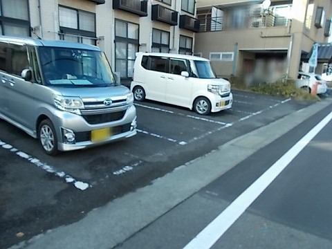 レオパレス大神 その他外観1