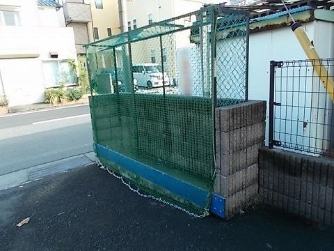 レオパレス大神 その他外観3