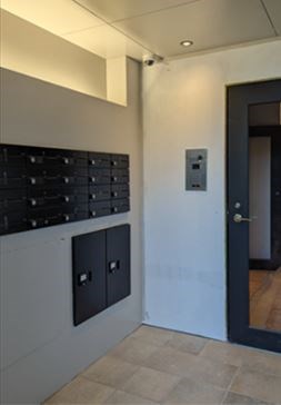 ハイドレンジア箱根 その他外観1