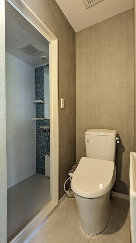 ハイドレンジア箱根 風呂画像