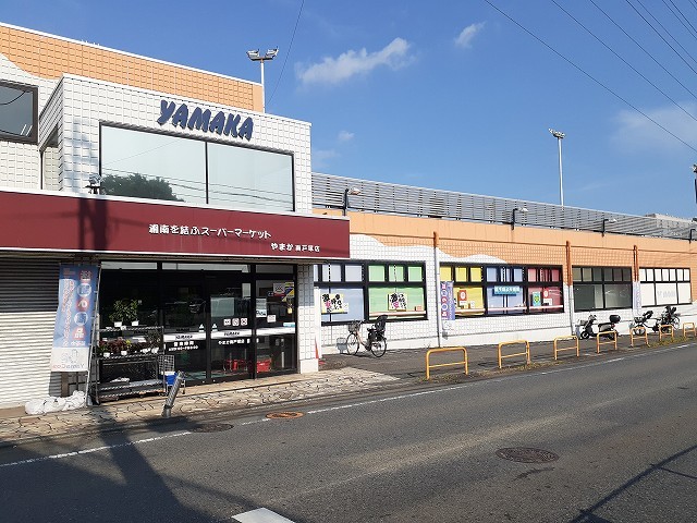 グレイス原宿Ⅰ その他外観3