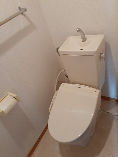 サンライズ渋沢Ⅱ その他1