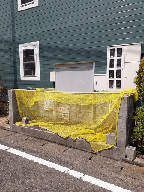 エスパシオⅡ その他2