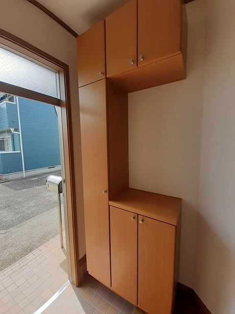 エスパシオⅡ その他9