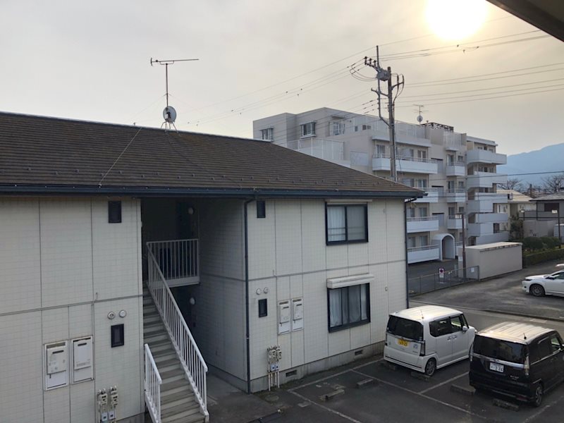 サンハイツ栢山A その他1