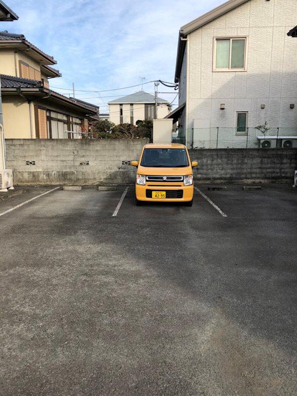 サンハイツ栢山A その他7