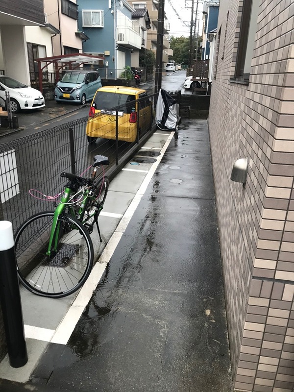 リーフ・フォレスト その他外観2