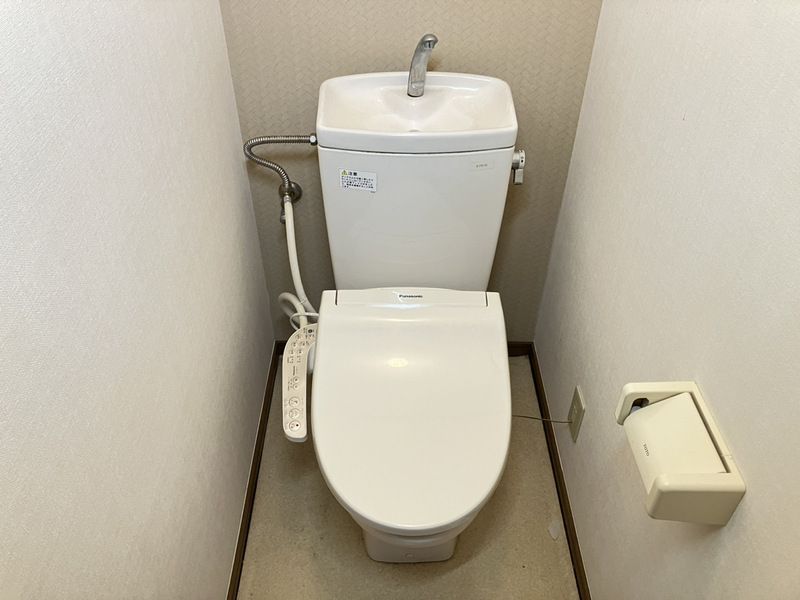 ブロッサムＡ  その他3