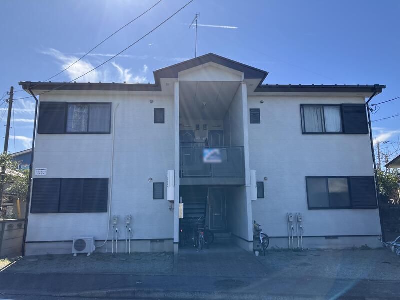 ブロッサムＡ  その他外観4