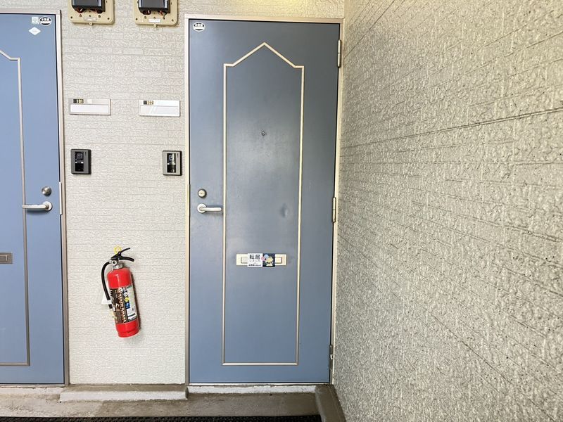 ブロッサムＡ  その他12