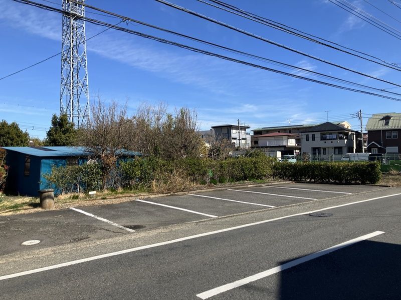 ブロッサムＡ  その他13