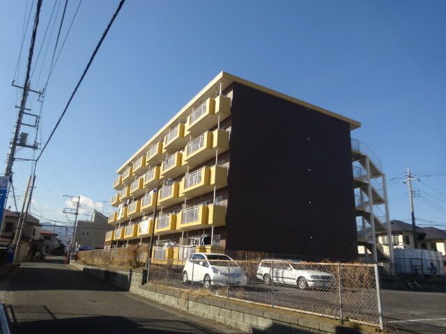 グリーンヒルズトーワ その他外観1
