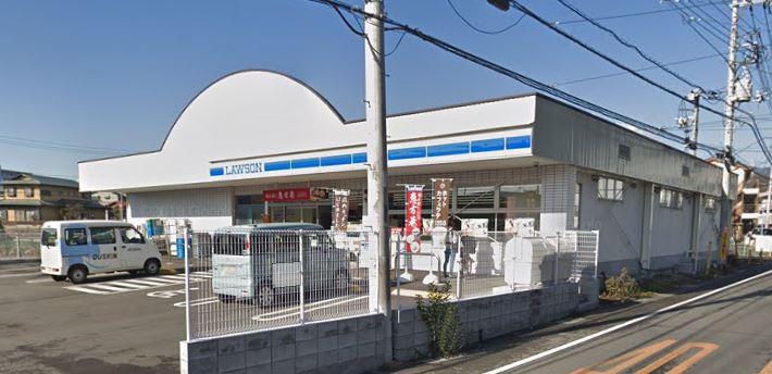 リファレンス愛甲石田  周辺画像1