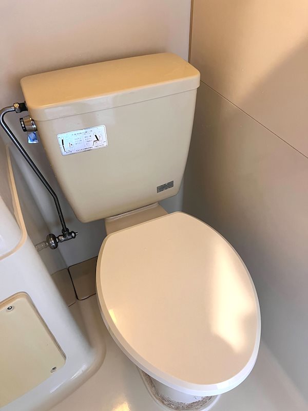 愛名グリーンハイツ その他3
