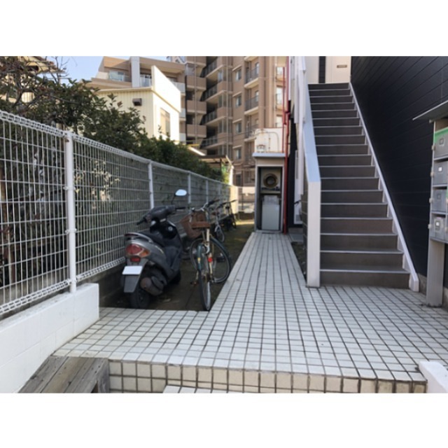 リファレンス愛甲石田  その他外観3