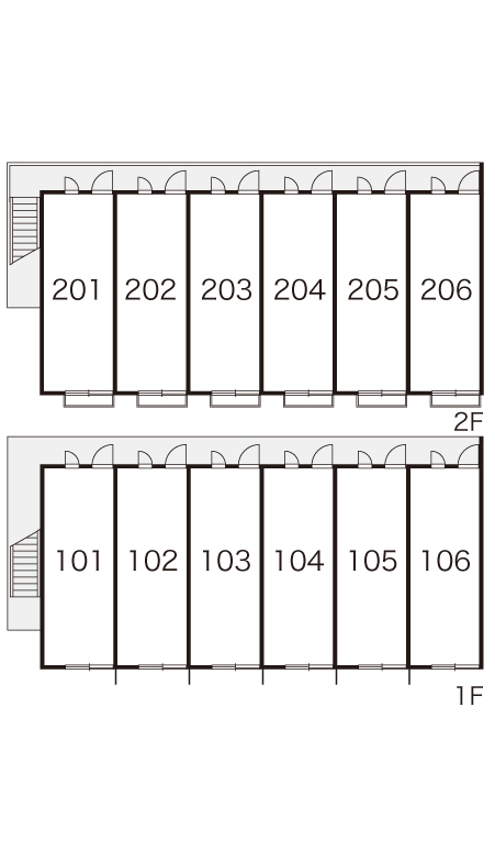 レオパレスＳＥＬＥＮＩＴＥ その他7