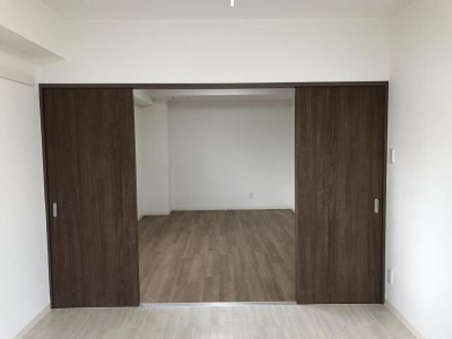 やませビル鵠沼 リビング