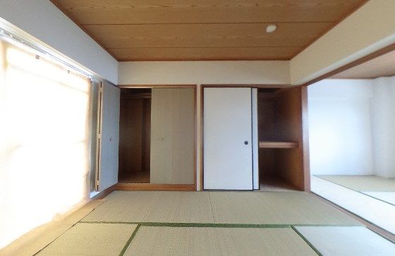 ビレッジハウス下島1号棟 その他1