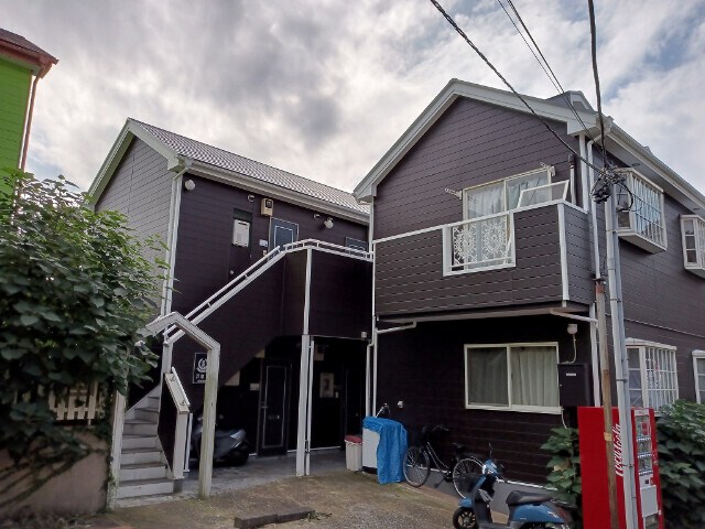 リファレンス戸塚Ⅱ  その他外観1