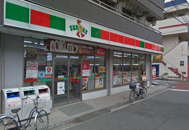 リファレンス戸塚Ⅱ  周辺画像9