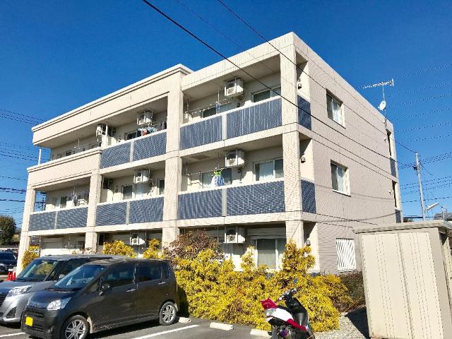アバンテＳ その他外観1
