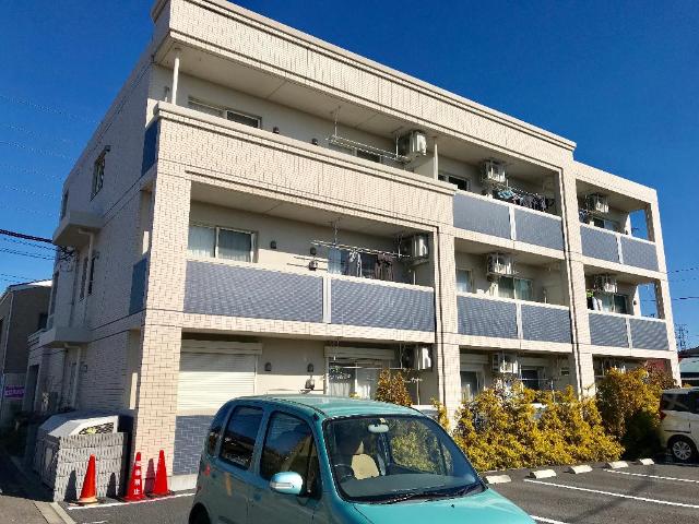 アバンテＳ その他外観2
