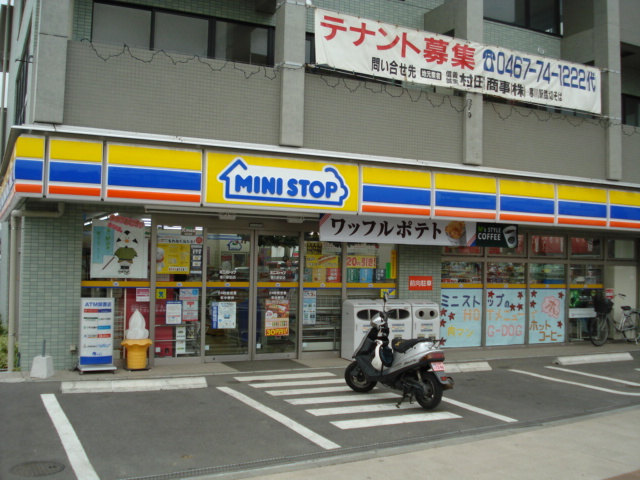 アバンテＳ その他外観3