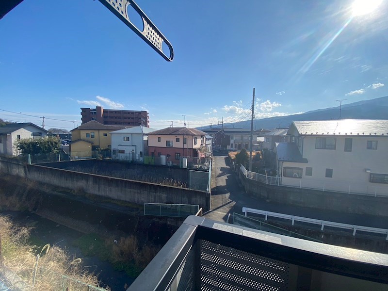 オークハイム その他外観2