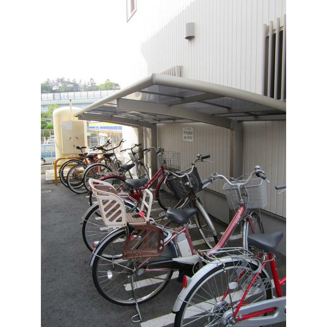オークタウンＡ その他外観1