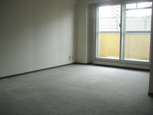 ライオンズマンション厚木 リビング