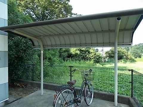 レオパレスデニム その他1