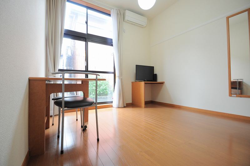 レオパレスデニム その他3